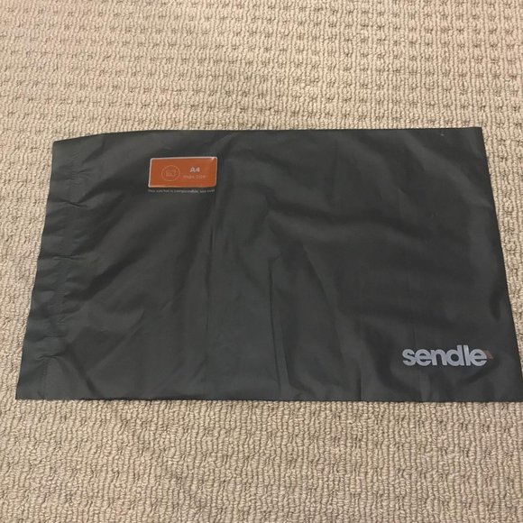 Sendle 100% compostable satchel - Picture 2 of 3